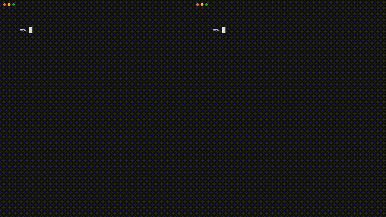 iceberg versus heap tables