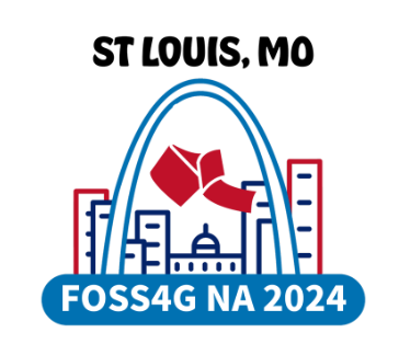 FOSS4G NA